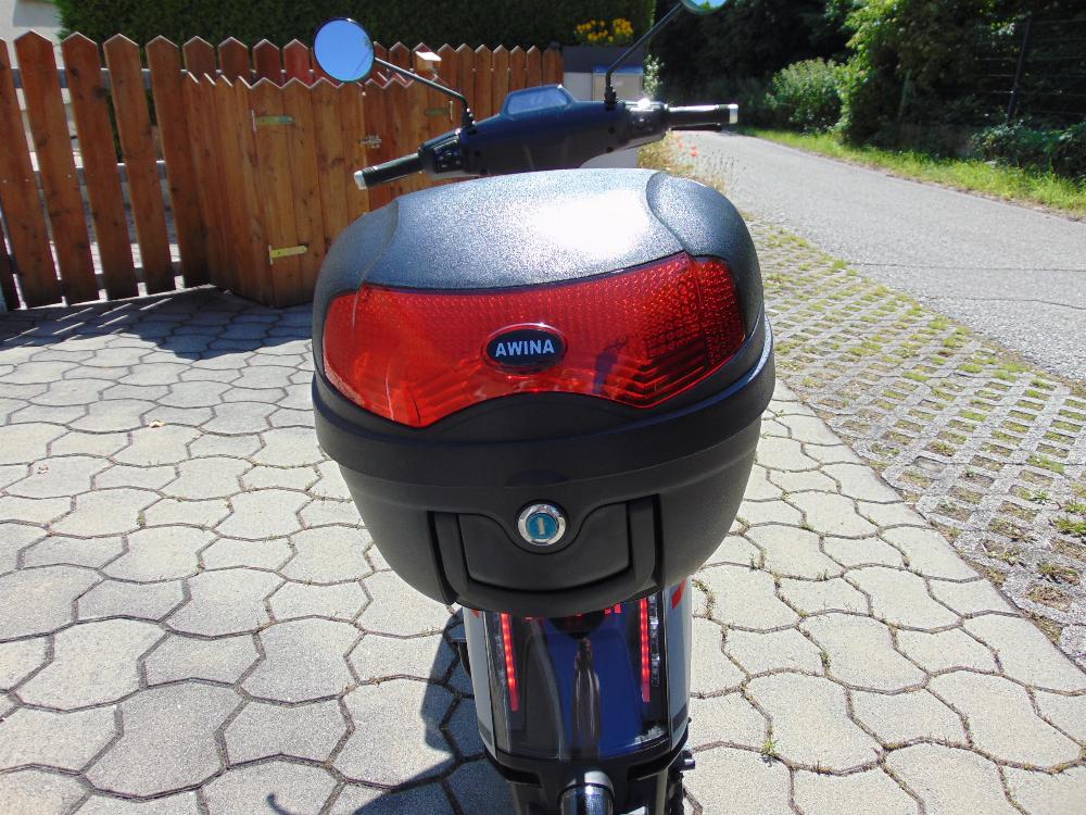 Motorrad verkaufen Andere Super soco cux Ankauf